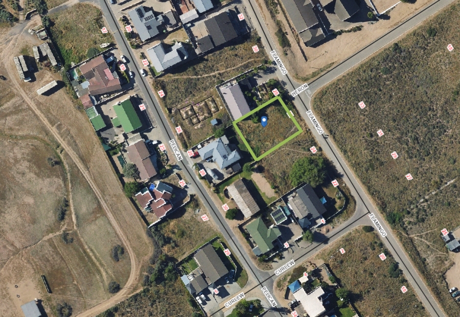 0 Bedroom Property for Sale in Sandy Point Western Cape